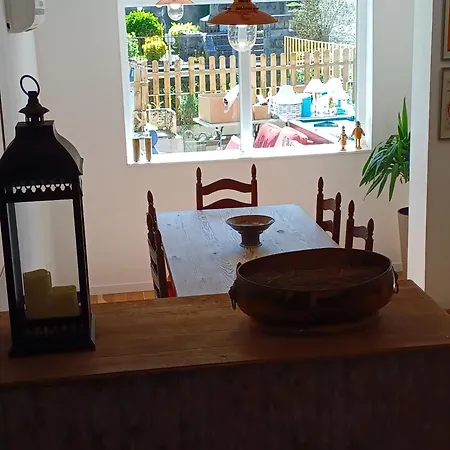 Century 21 מלון דירות