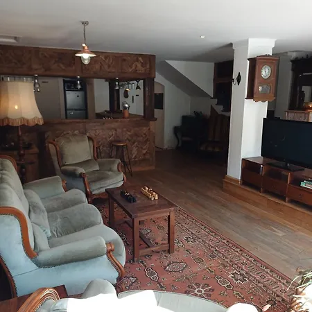 מלון דירות Century 21 Mauléon-Barousse