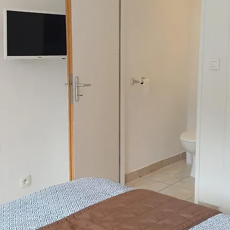 Century 21 מלון דירות