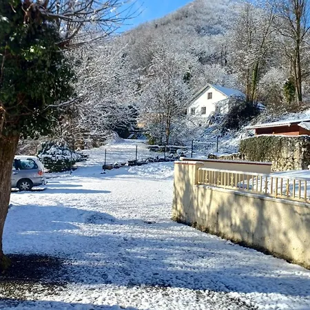 Century 21 * Mauléon-Barousse