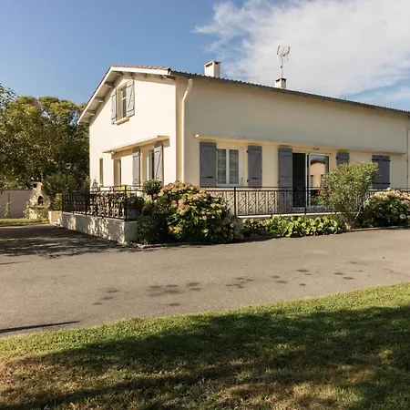 Apartman Les Oliviers Muret