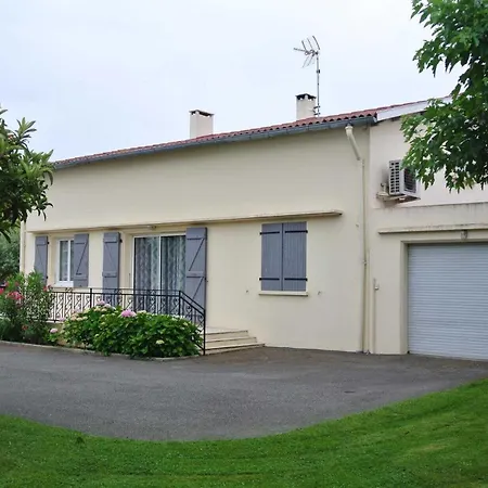 Les Oliviers Apartman *