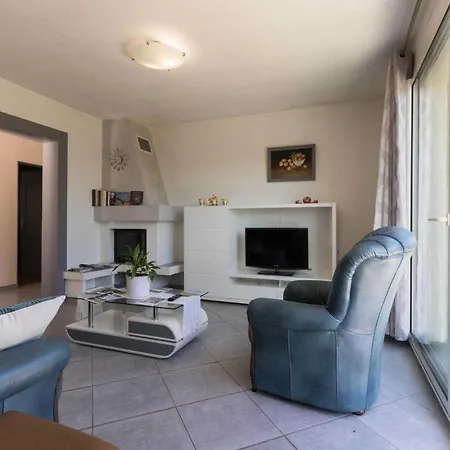 Apartman Les Oliviers Muret