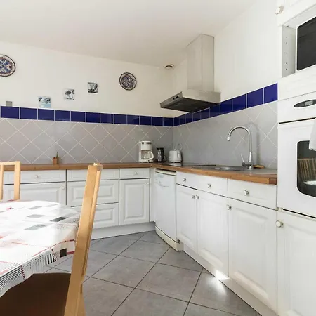 Apartman Les Oliviers Muret