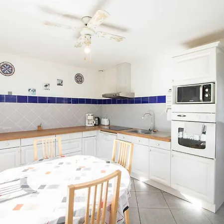 Apartman Les Oliviers Muret